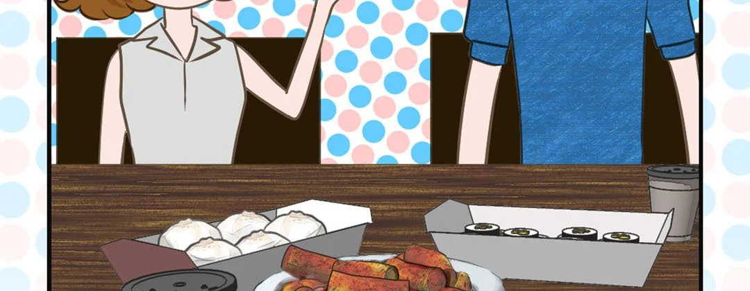 Living with The Wizard - Chapter 39